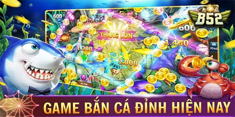 Hướng Dẫn Tham Gia Bắn Cá Đại Chiến B52 Tại U888 Thắng Đậm