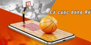 Tìm Hiểu Cá Cược Bóng Rổ U888 Nơi Kịch Tính Đỉnh Cao Chờ Đợi