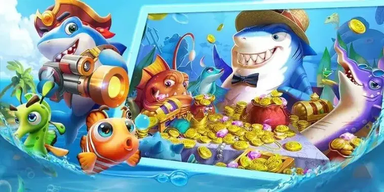 Hướng Dẫn Cách Chơi Bắn Cá Đại Dương U888 Thắng Lớn Mỗi Ngày