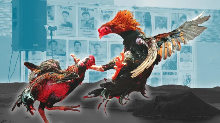 Cách Chơi Đá Gà Sabong Tại U888 Hấp Dẫn Đầy Kịch Tính