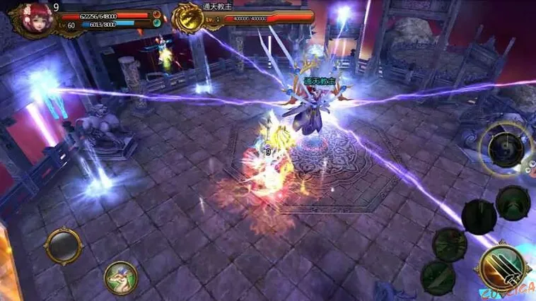 Cách Chơi Game Nhanh ZetX Tại U888 Thú Vị Hấp Dẫn 2 Cách Chơi Game Nhanh ZetX Tại U888 Thú Vị Hấp Dẫn