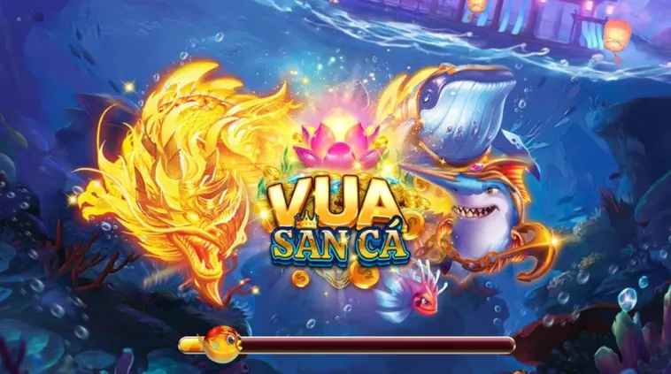 Cách Chơi Vua Bắn Cá Tại U888 Siêu Đỉnh, Hốt Thưởng Cực Đã