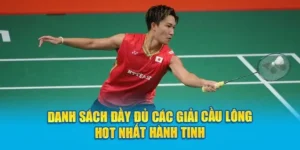Bí Kíp Cách Chơi Cá Cược Cầu Lông Tại U888 Đỉnh Cao Hóm Hỉnh