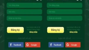Đăng Ký U888 Nhanh Gọn Lẹ Cho Tân Thủ Thích Cược