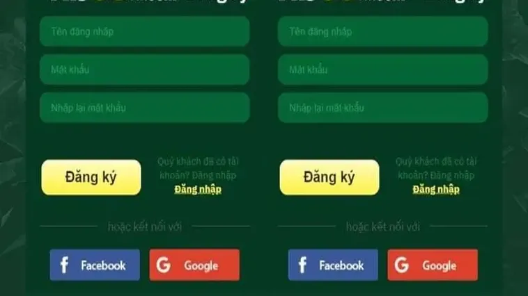 Đăng Ký U888 Nhanh Gọn Lẹ Cho Tân Thủ Thích Cược