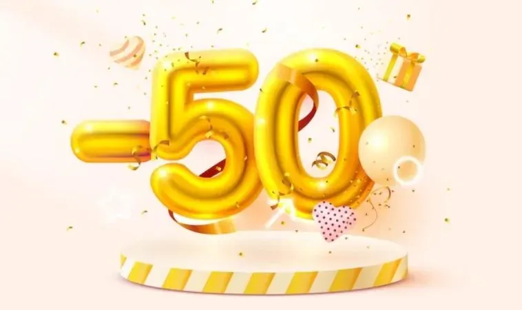 Nạp Lần 2 Tặng 50% Tại Nhà Cái U888 Đỉnh Cao