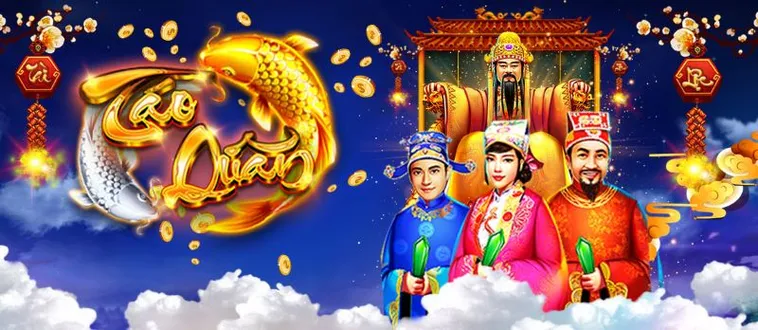 Cách Chơi Nổ Hũ Táo Quân Tại U888 Vui Nhộn Trúng To 2 Cách Chơi Nổ Hũ Táo Quân Tại U888 Vui Nhộn Trúng To