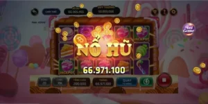 Cách Chơi Nổ Hũ Táo Quân Tại U888 Vui Nhộn Trúng To