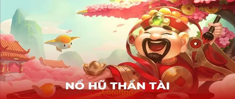 Tìm Hiểu Nổ Hũ Thần Tài U888 Đỉnh Cao May Mắn