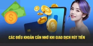 Rút Tiền U888 Nhanh Chóng An Toàn Cho Bet Thủ