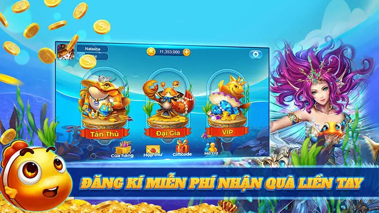 Cách Chơi Thợ Săn Cá Tại U888 Đỉnh Cao, Săn Thưởng Cực Chất 2 Cách Chơi Thợ Săn Cá Tại U888 Đỉnh Cao, Săn Thưởng Cực Chất