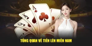 Cách Chơi Tiến Lên Miền Nam Nhà Cái U888 Hấp Dẫn