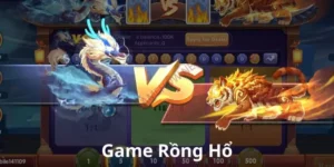 Dragon Tiger Tại U888 Cuộc Đua Rồng Hổ Hấp Dẫn
