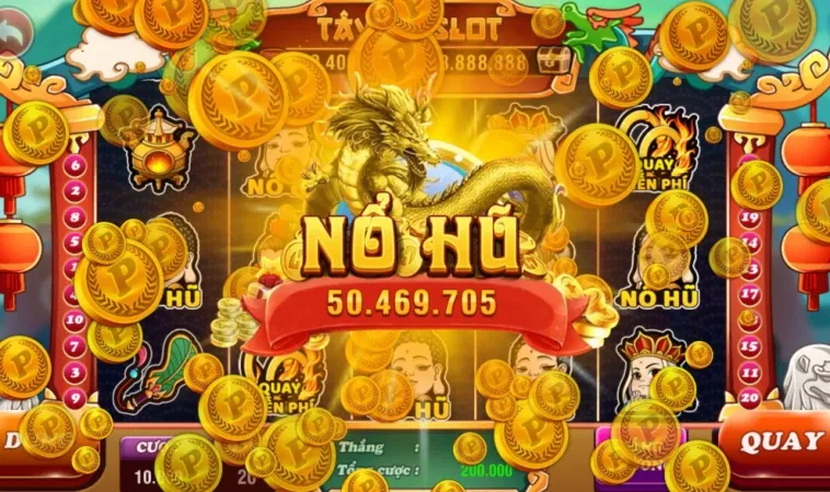 Khám Phá Nổ Hũ Vũ Trụ U888 Siêu Thú Vị Và Hấp Dẫn