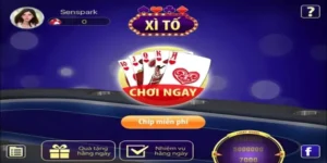 Xì Tố Tại U888 Làm Say Lòng Dân Chơi Bài Lá
