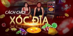 Xóc Đĩa Tại U888 Lắc Là Có Tiền Về Tay